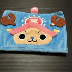 ワンピース トニートニー・チョッパー ポーチ
