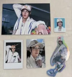 Stray Kids 2026 韓国シーグリ トレカ バンチャン