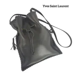 Yves Saint Laurent Archive shoulder bag