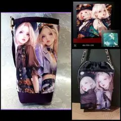 限定★得々セット スチパンGIRL