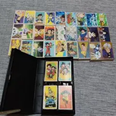 2025年最新】ドラゴンボール 角面子の人気アイテム - メルカリ