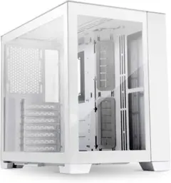 新品 Lian Li O11 Dynamic Mini Snow Editionのサムネイル