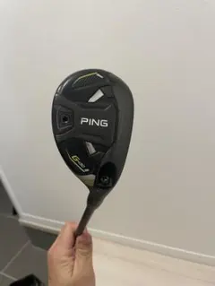 2026年最新】ping g430 フェアウェイウッド ヘッドの人気アイテム