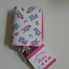 mezzo piano キャラクター キーケース