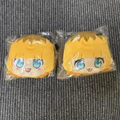 推しの子 フェイスポーチ MEMちょ 2点セット