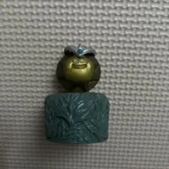ドラゴンクエスト　ボトルキャップ　フィギュア