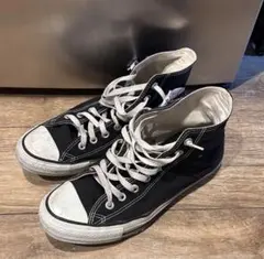 Converse All Star ハイカット ブラック