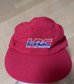 LOWRYS FARM コラボキャップ　HRC Honda Racingのサムネイル