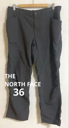 ⭐︎THE NORTH FACE ノースフェイス　ナイロンパンツ