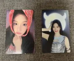 BABYMONSTER DRIP バンダナVer パリタトレカ ベビモン