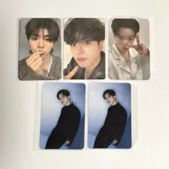 2025年最新】ジェヒョクトレカの人気アイテム - メルカリ