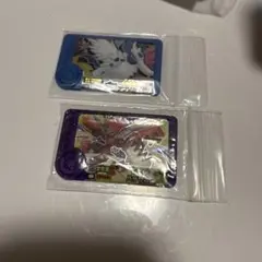 ポケモンフレンダ メガハッサム メガアブソル