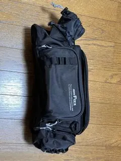 モトフィズ ウエストバッグ 一度も使用していません。室内保管です 
