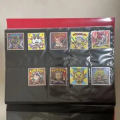 ワンピースマンチョコ　red