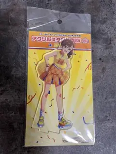 双海真美 アクリルスタンドBIG アイドルマスター ドン・キホーテ ドンキホーテ