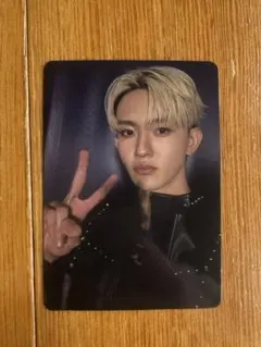 INI XQUARE LIVE FILM ムビチケ トレカ 田島将吾