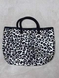 LeSportsac×ガリャルダガランテ コラボトートバッグ