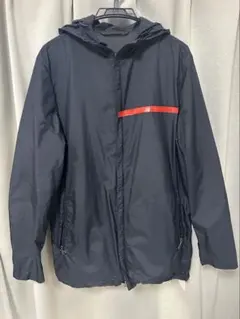 【PRADA SPORTS】ルナロッサ ジャケット/ブルゾン