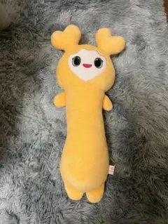 TWICE GIGO のびふにゃBIGぬいぐるみ ジブリー