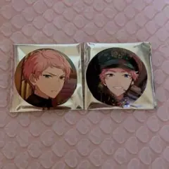 あんさんぶるスターズ イベコレ缶バッジ 2023 spring 斎宮宗