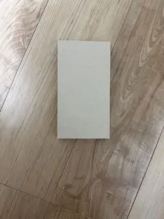 新品交換品　iPhone12 128GB ホワイト
