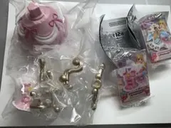 アイカツガチャ 星宮いちご まとめ売り