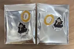 呪術廻戦プラザ ジロリ 夏油