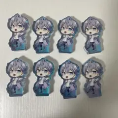 カラフルピーチヒロ　アクスタ