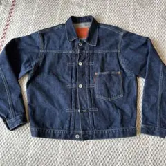 LEVI'S リーバイス 1st 71506XX 506 大戦モデル サイズ42 LEVI'S リーバイス 1st 71506XX 506 大戦モデル サイズ42 - メルカリ