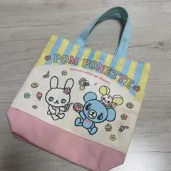 メゾピアノ キャラクターグッズ