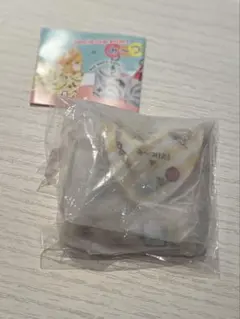 サンリオキャラクターズ み〜つけた！ミニスクエアケースキーホルダー