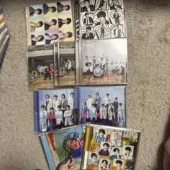 Hey!Say!JUMP CDまとめ売り - メルカリ