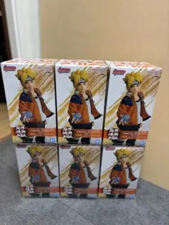 BORUTO うずまきボルト　忍界造形列伝　ナルト