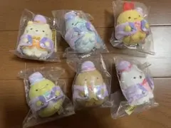 すみっコぐらし てのりぬいぐるみ 10thアニバーサリー 表彰式