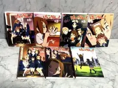 映画けいおん!('11TBS/ポニーキャニオン/ムービック/京都アニメーション… 映画けいおん!('11TBS/ポニーキャニオン/ムービック/京都