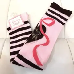 Shirley Temple ハイソックス