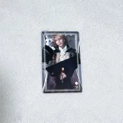DIR EN GREY TOSHIYA 写真展 アクリルスタンド - メルカリ