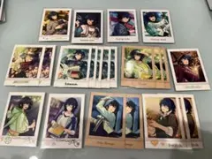 あんスタ 青葉つむぎ 22点セット