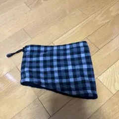 ネックウォーマー
