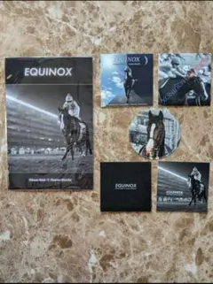 2026年最新】イクイノックス引退の人気アイテム - メルカリ