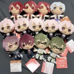 2026年最新】アイドリッシュセブン きらどるぬいぐるみの人気アイテム