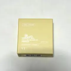 VT シカノーセバムUVパウダー イエローのサムネイル