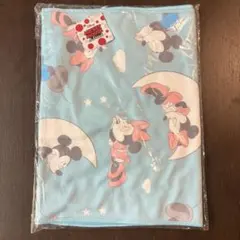 ディズニー ミニー フィガロ ミニバスタオル フェイスタオル タオル