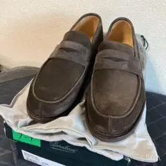 2025年最新】paraboot パラブーツ daxの人気アイテム - メルカリ