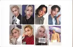 ピリ　felix トレカまとめ売り