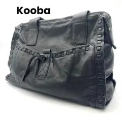 2026年最新】kooba バッグの人気アイテム - メルカリ