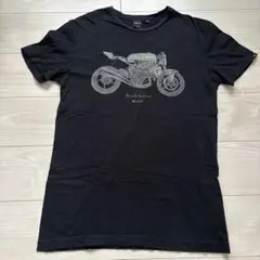 deus Tシャツ