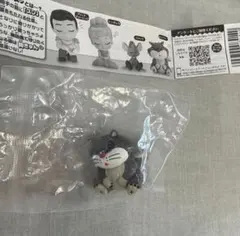 肩ズンFig.シンデレラ　ルシファー