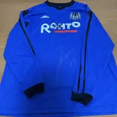 2025年最新】ピステ ガンバ大阪の人気アイテム - メルカリ