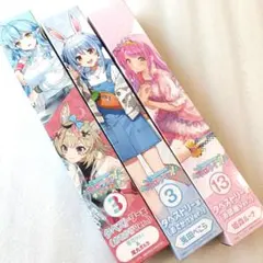 ホロライブ　タペストリー